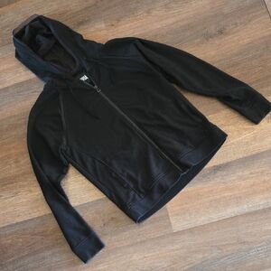 Victoria's Secret Zip Up Hoodie
